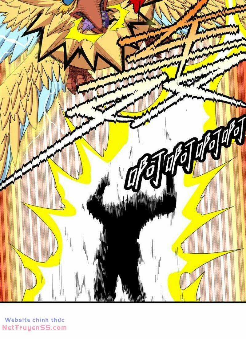 Đế Bá - Chapter 107 - Trang 3