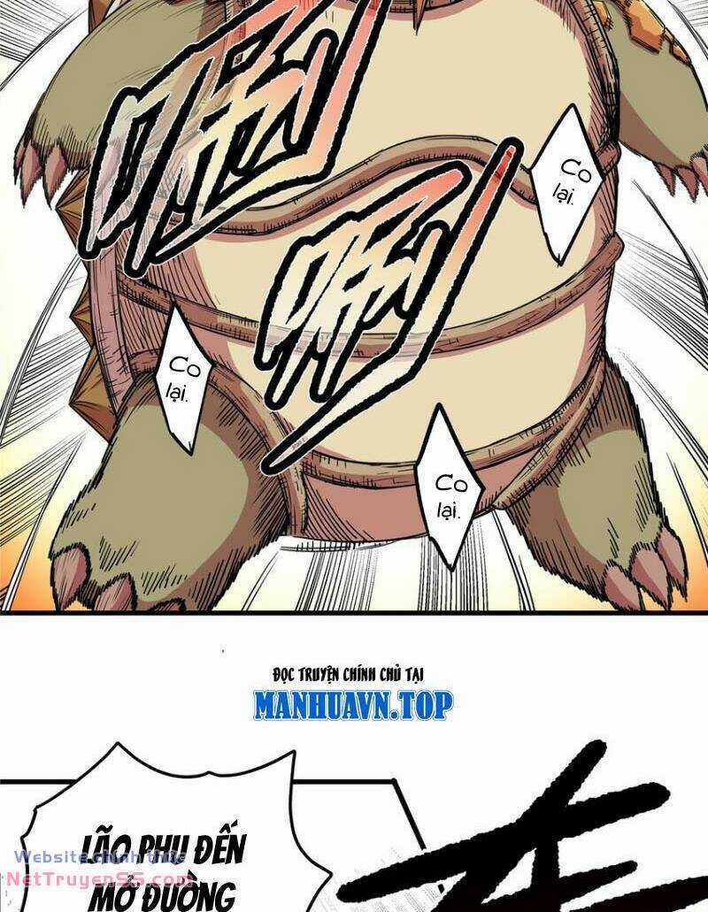 Đế Bá - Chapter 107 - Trang 27