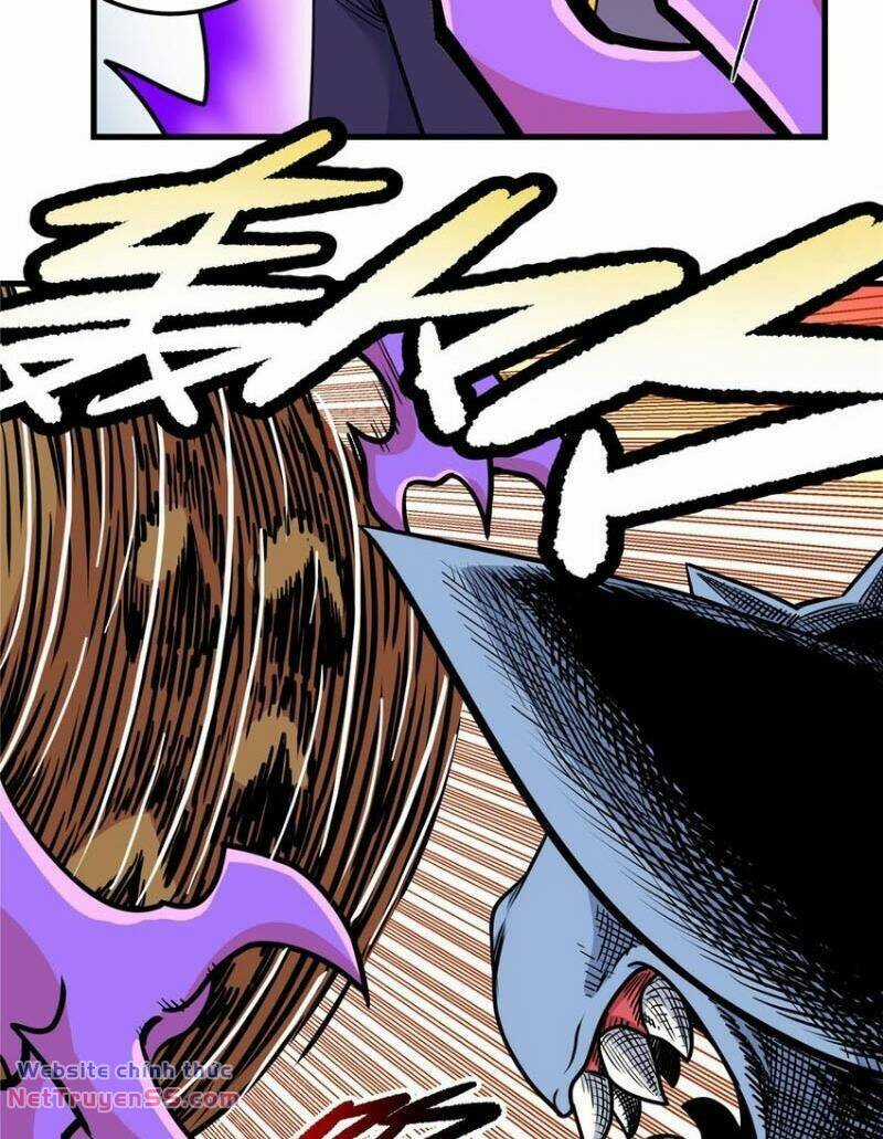 Đế Bá - Chapter 107 - Trang 30