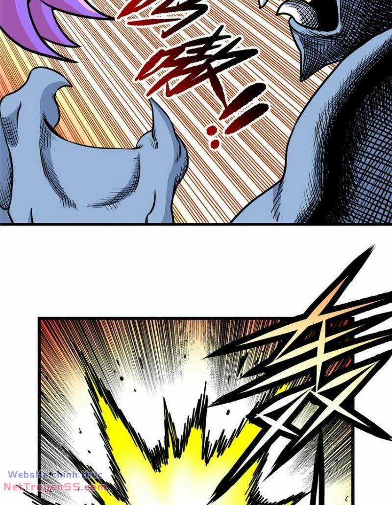 Đế Bá - Chapter 107 - Trang 31