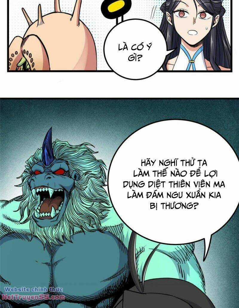 Đế Bá - Chapter 107 - Trang 37