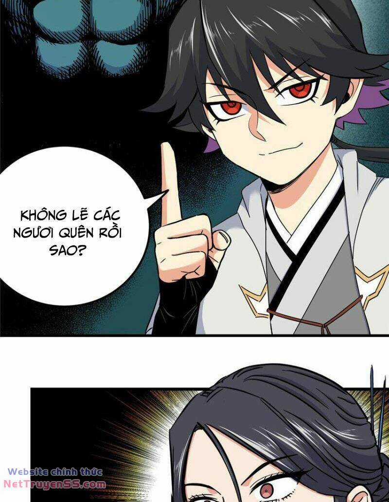 Đế Bá - Chapter 107 - Trang 38