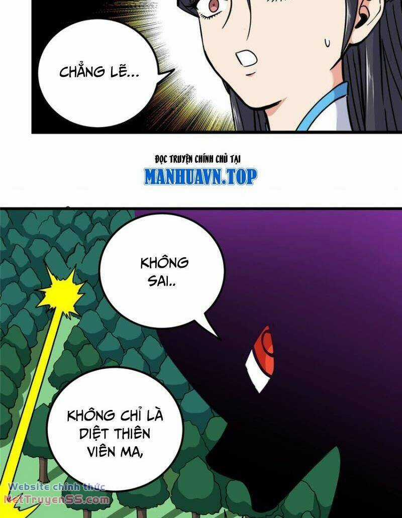 Đế Bá - Chapter 107 - Trang 39