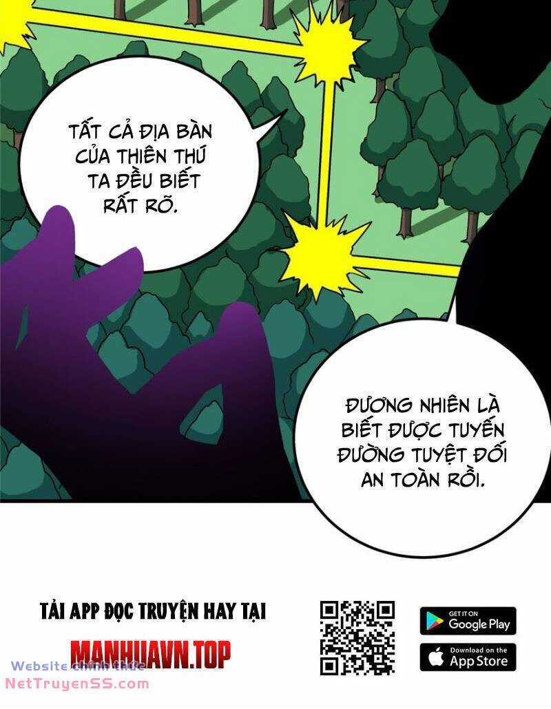 Đế Bá - Chapter 107 - Trang 40