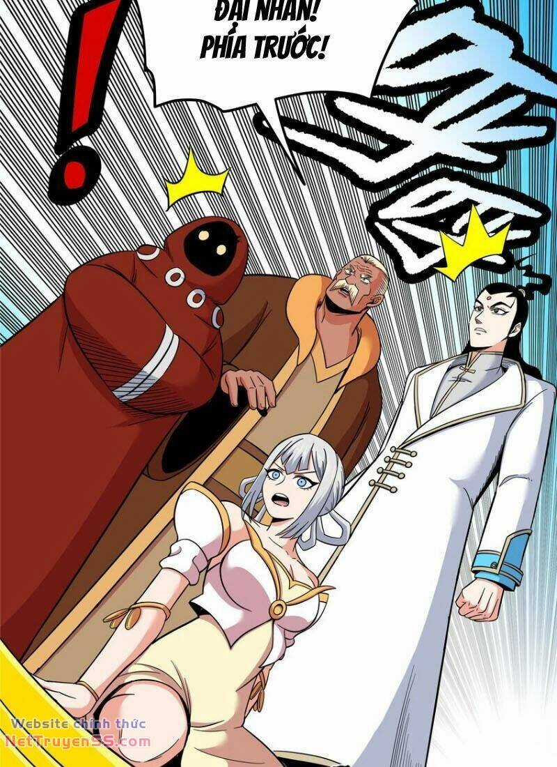 Đế Bá - Chapter 107 - Trang 5