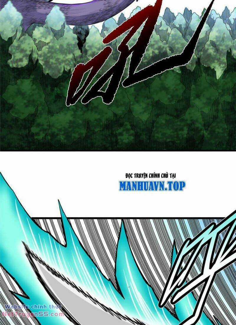 Đế Bá - Chapter 107 - Trang 9