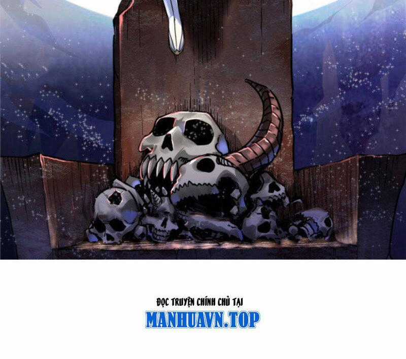 Đế Bá - Chapter 108 - Trang 1