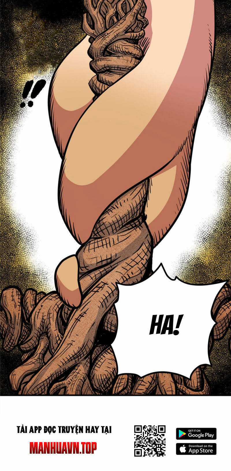 Đế Bá - Chapter 108 - Trang 25