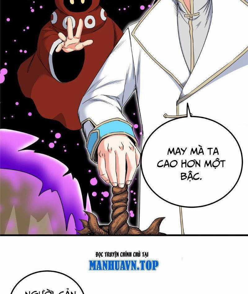 Đế Bá - Chapter 109 - Trang 12