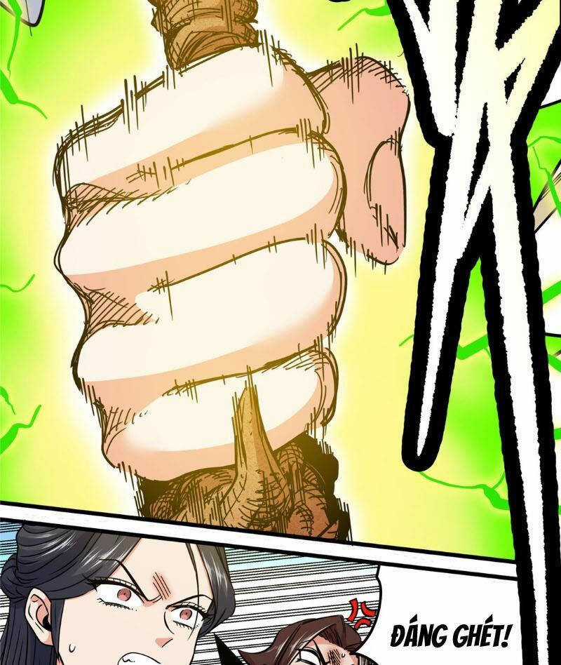 Đế Bá - Chapter 109 - Trang 15