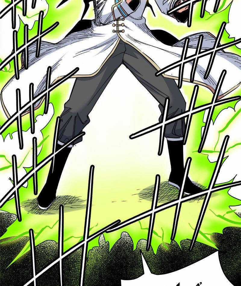 Đế Bá - Chapter 109 - Trang 19