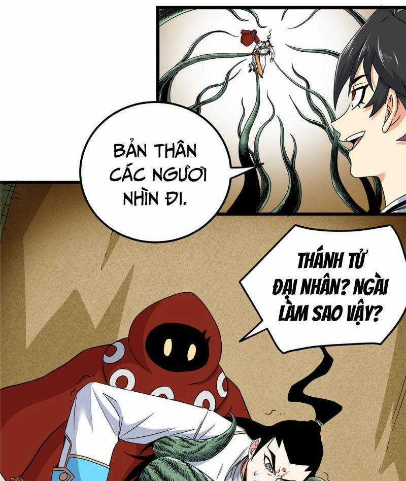 Đế Bá - Chapter 109 - Trang 24