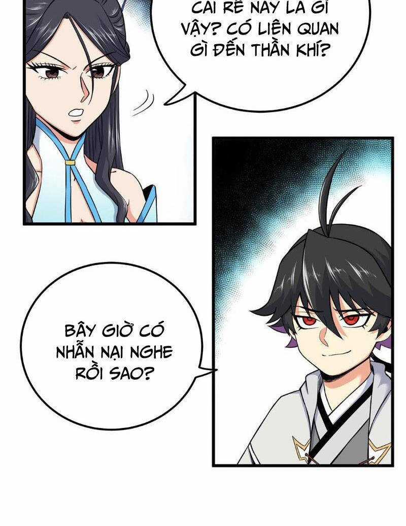 Đế Bá - Chapter 109 - Trang 40