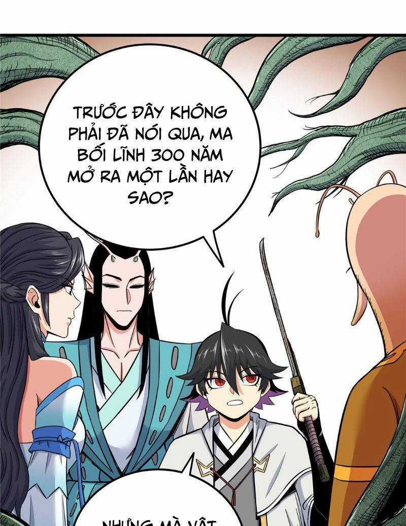 Đế Bá - Chapter 109 - Trang 41