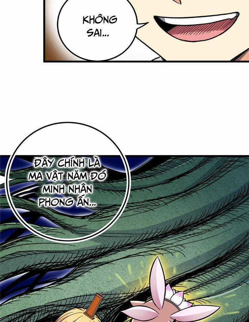 Đế Bá - Chapter 109 - Trang 45