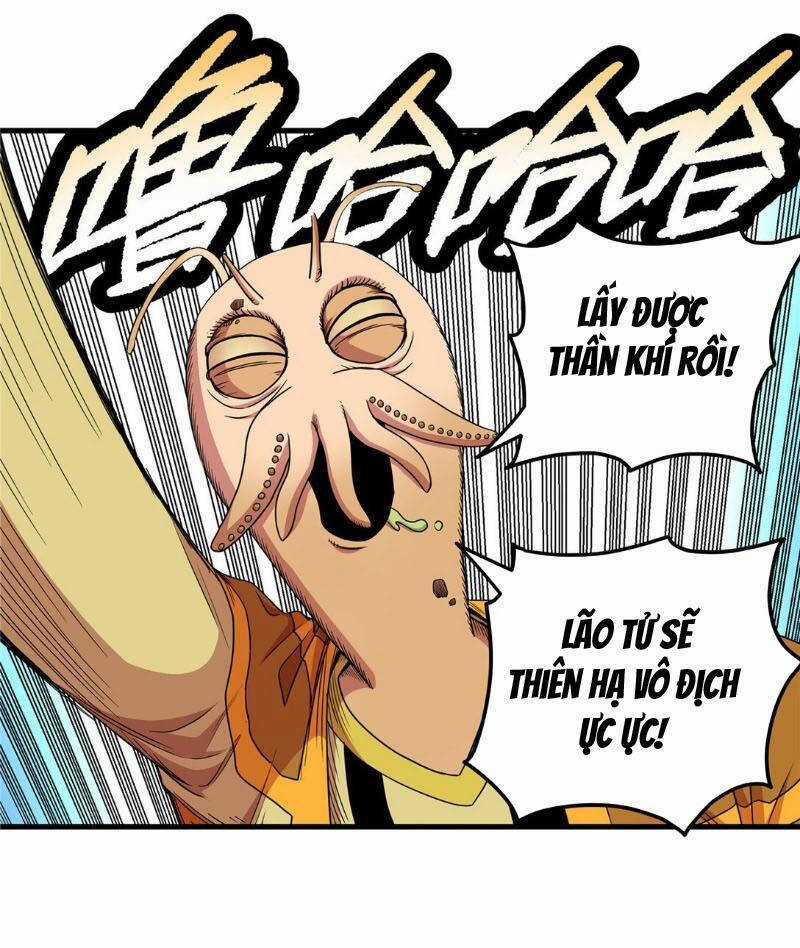 Đế Bá - Chapter 109 - Trang 7