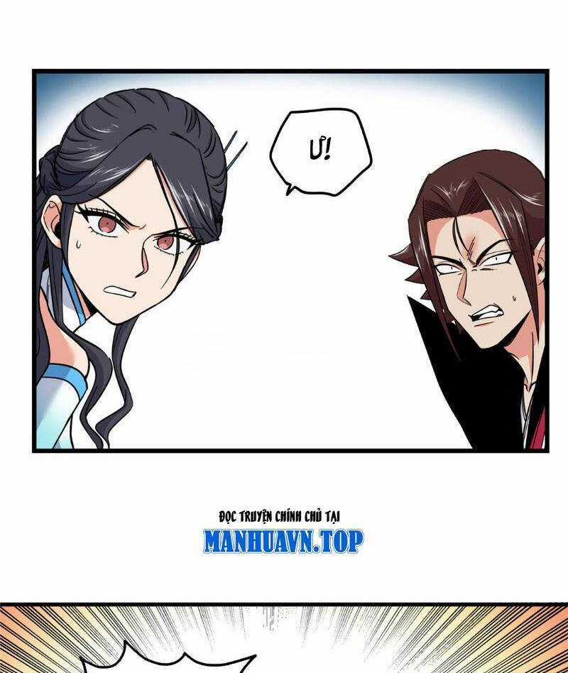 Đế Bá - Chapter 109 - Trang 8