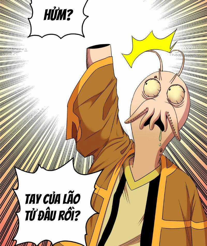 Đế Bá - Chapter 109 - Trang 9