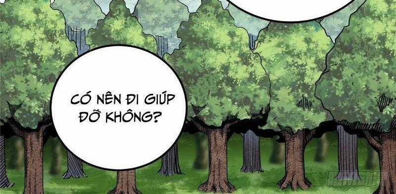 Đế Bá - Chapter 110 - Trang 1