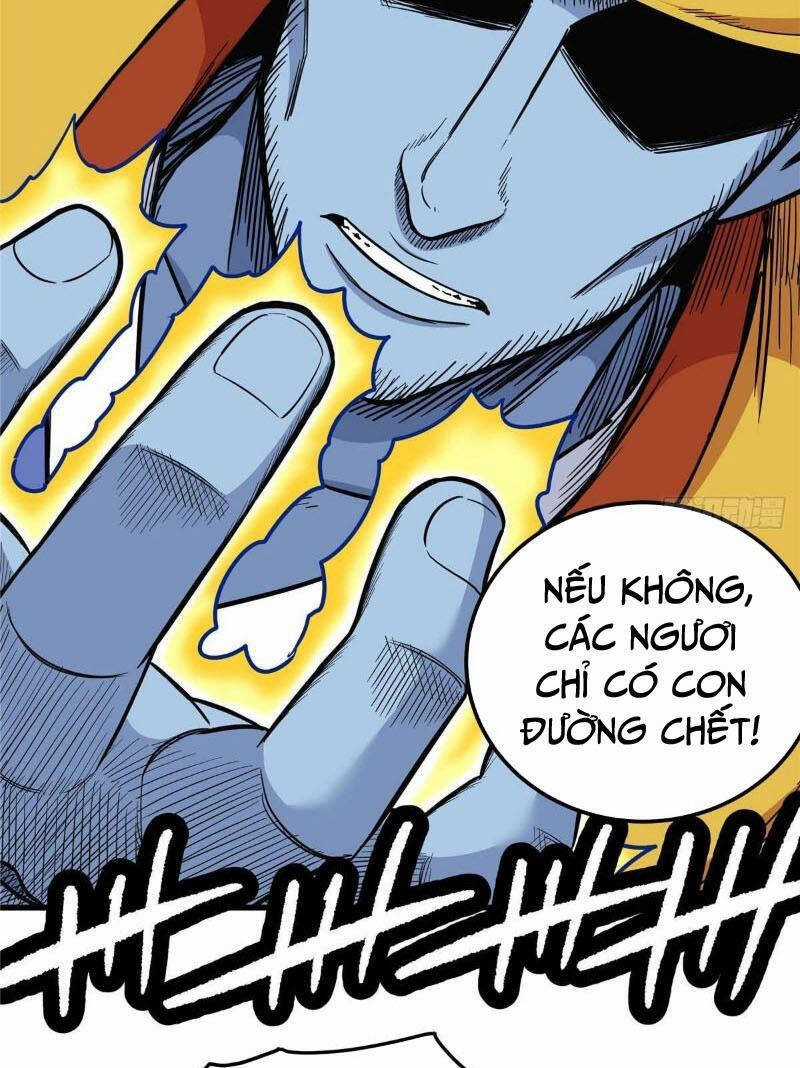 Đế Bá - Chapter 110 - Trang 11