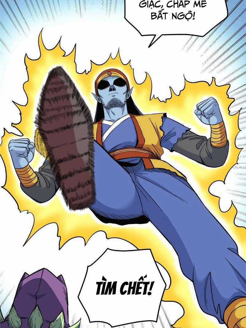 Đế Bá - Chapter 110 - Trang 13