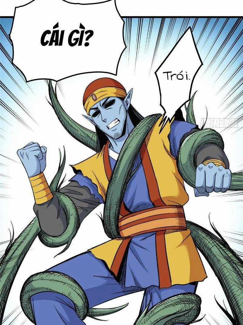 Đế Bá - Chapter 110 - Trang 15