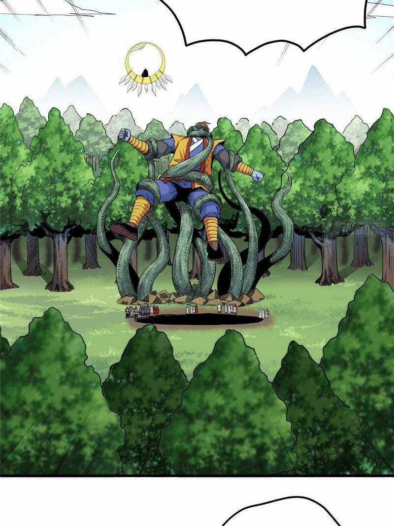 Đế Bá - Chapter 110 - Trang 18