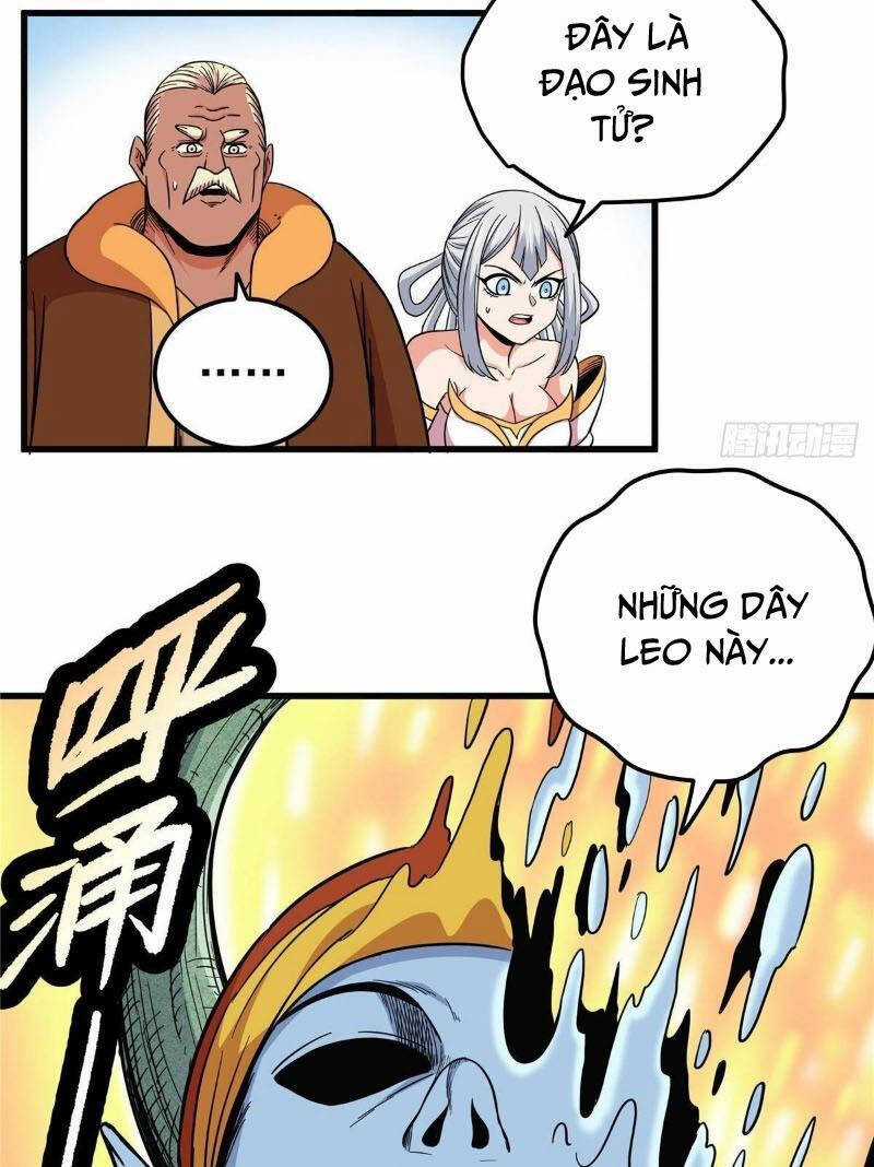 Đế Bá - Chapter 110 - Trang 19