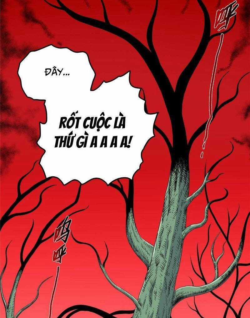 Đế Bá - Chapter 110 - Trang 30