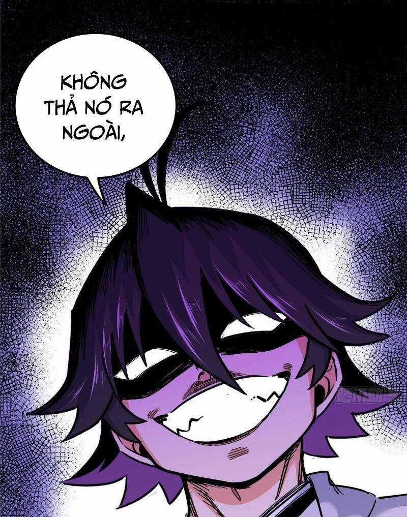 Đế Bá - Chapter 110 - Trang 39