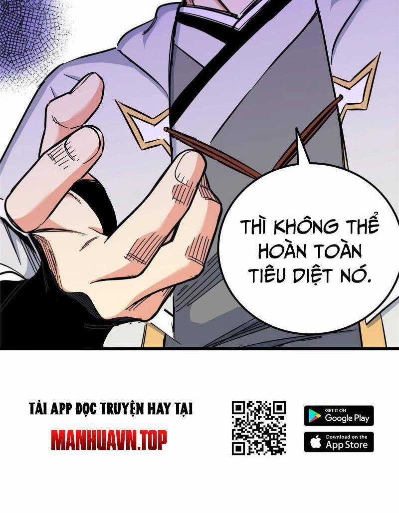 Đế Bá - Chapter 110 - Trang 40
