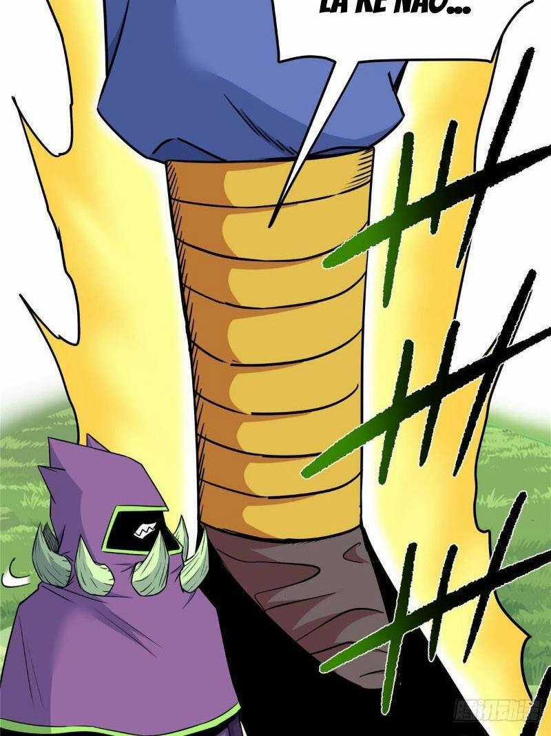 Đế Bá - Chapter 110 - Trang 6