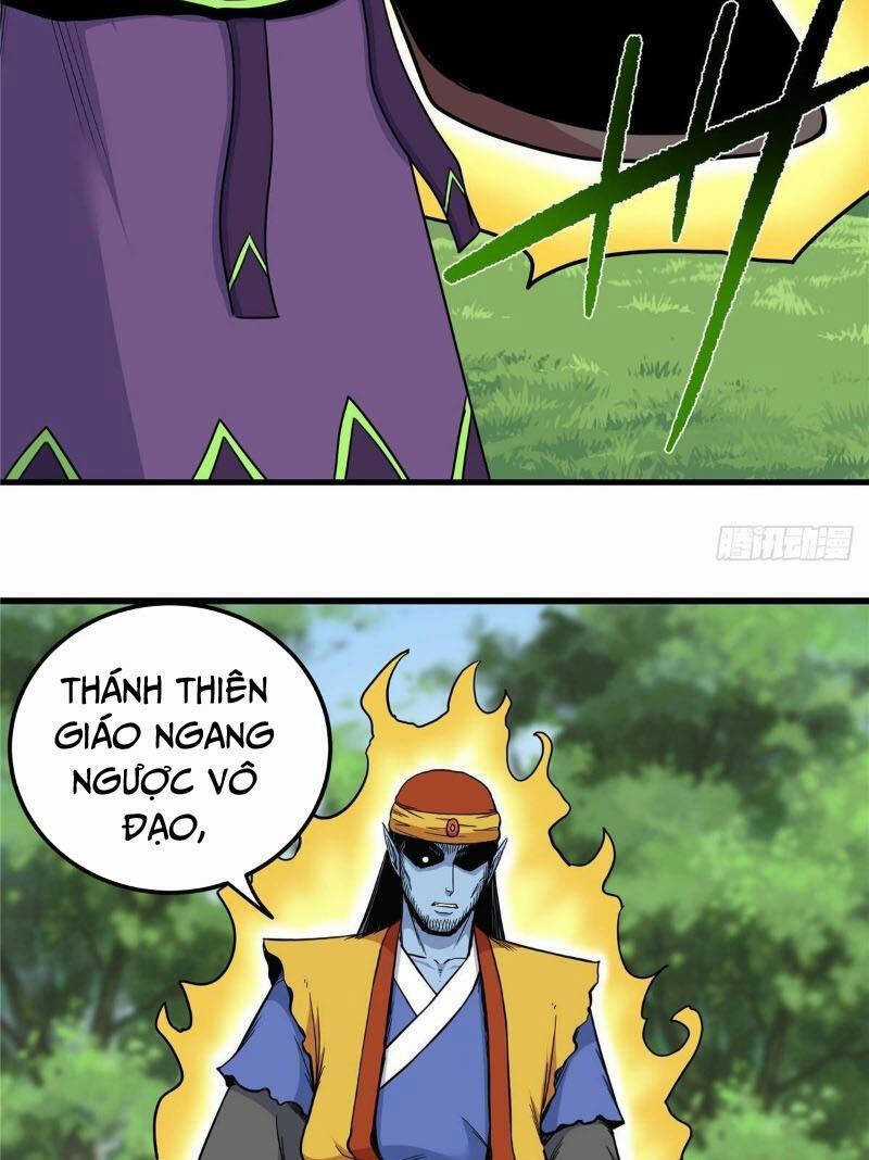 Đế Bá - Chapter 110 - Trang 7