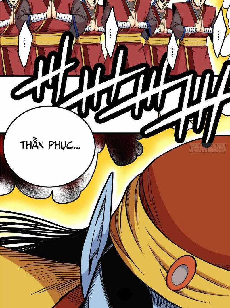 Đế Bá - Chapter 110 - Trang 10