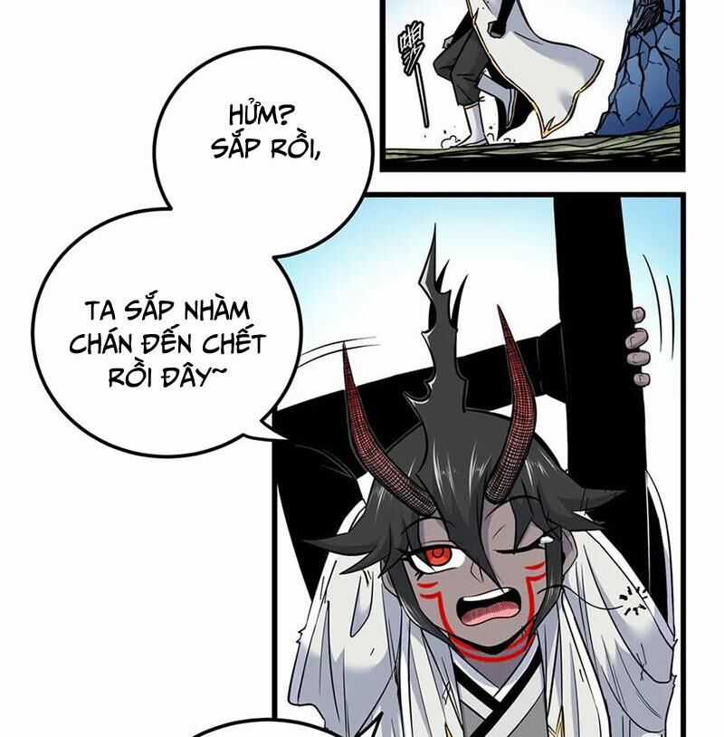 Đế Bá - Chapter 114 - Trang 13