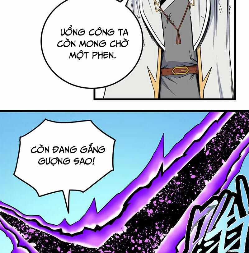 Đế Bá - Chapter 114 - Trang 14