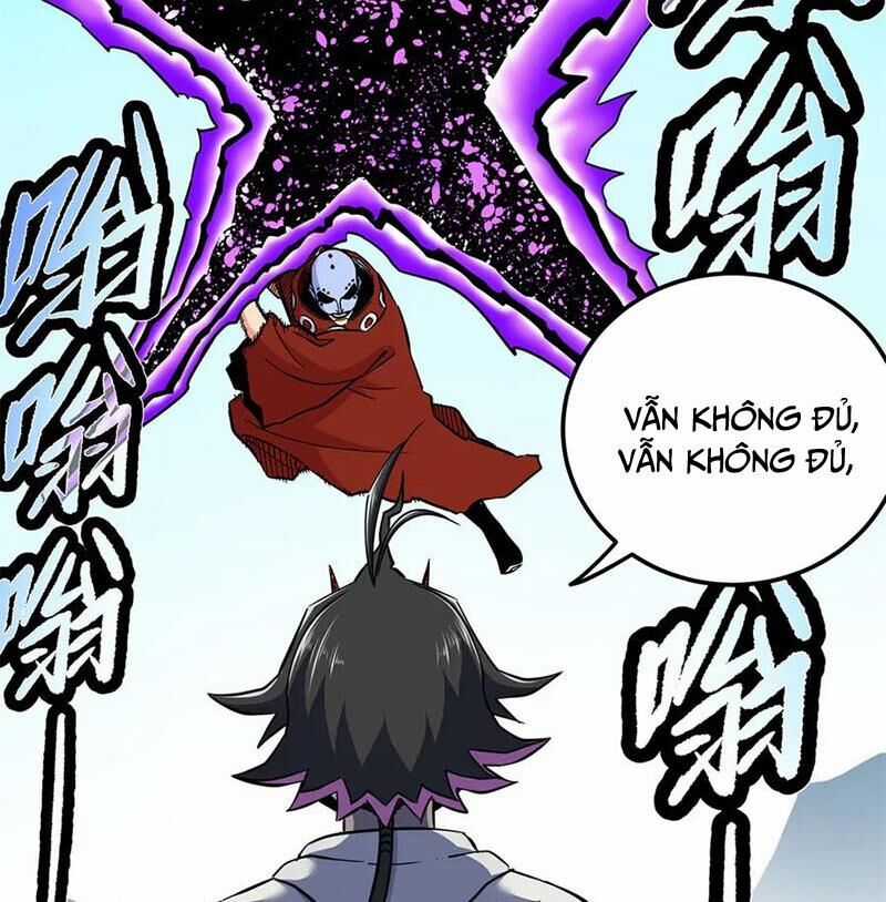 Đế Bá - Chapter 114 - Trang 15