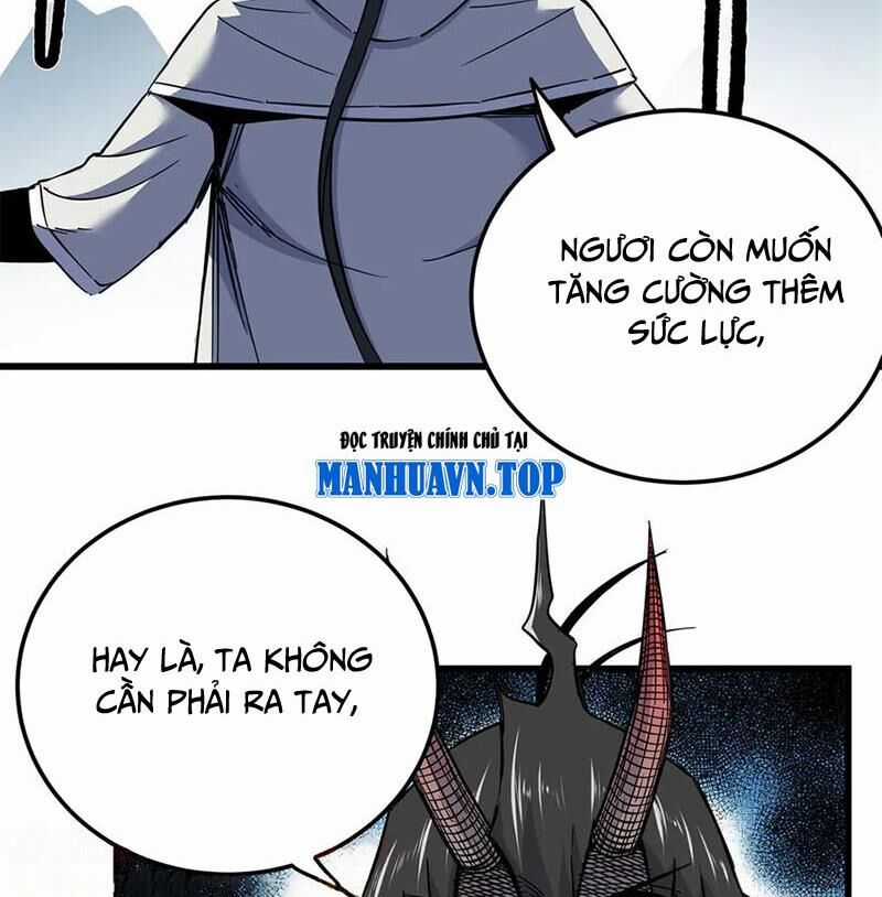 Đế Bá - Chapter 114 - Trang 16