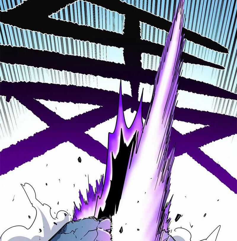 Đế Bá - Chapter 114 - Trang 18