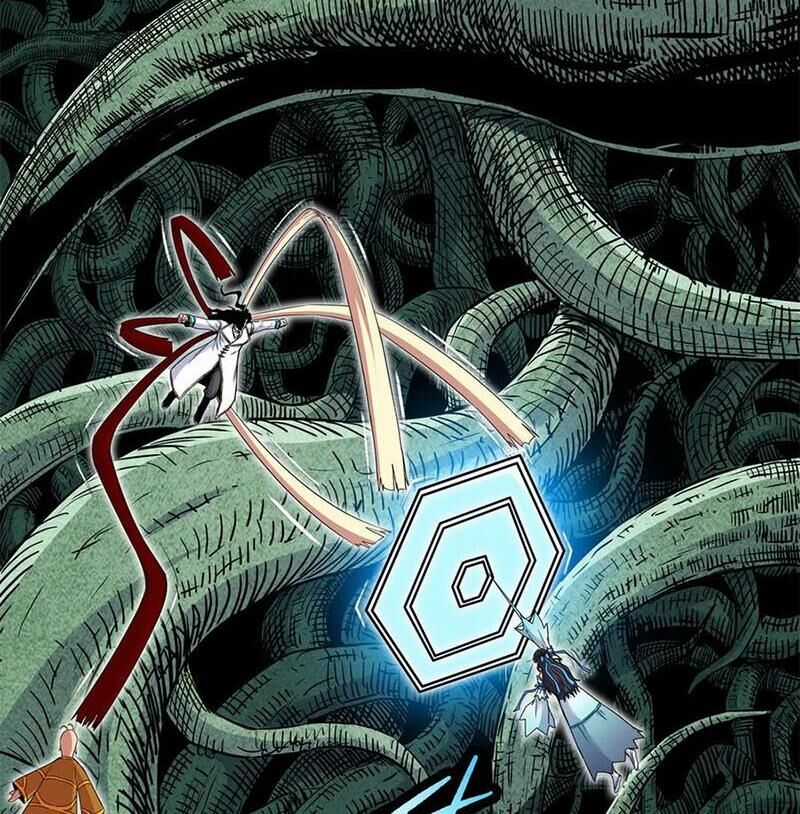 Đế Bá - Chapter 114 - Trang 20