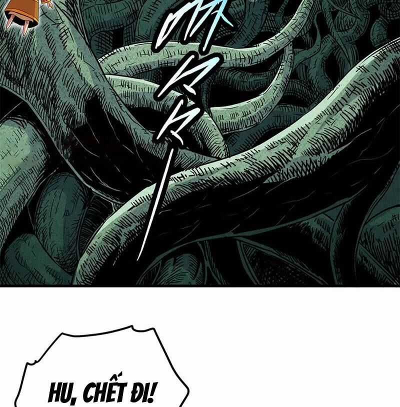 Đế Bá - Chapter 114 - Trang 21