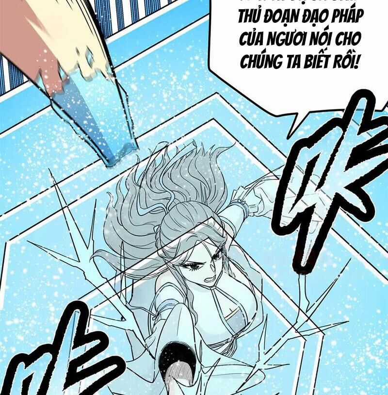 Đế Bá - Chapter 114 - Trang 23