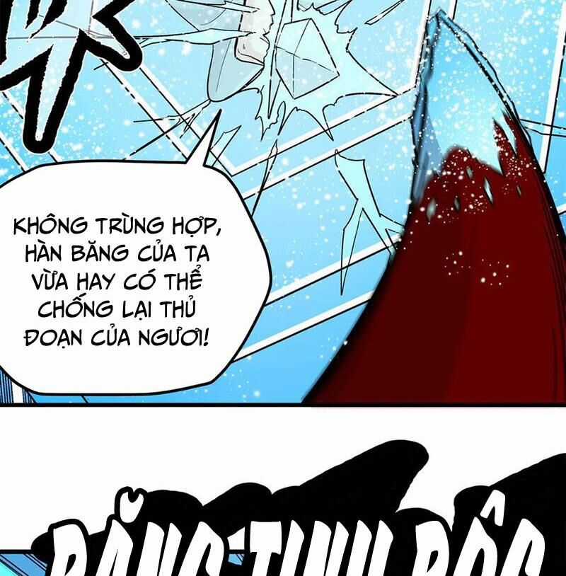Đế Bá - Chapter 114 - Trang 24