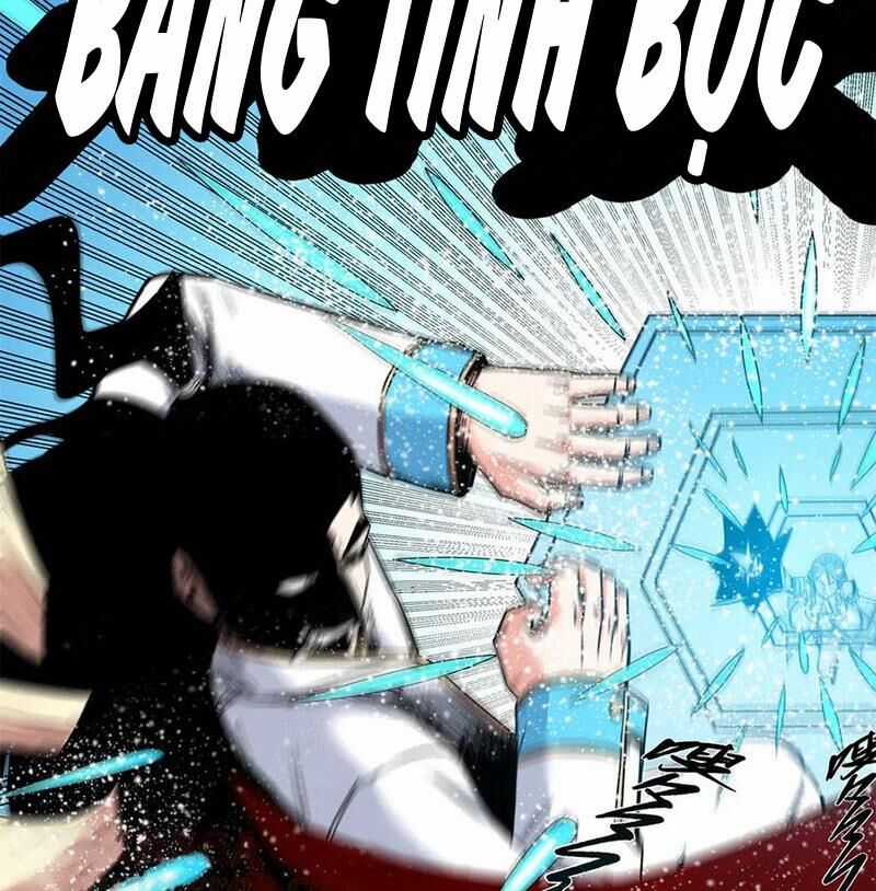 Đế Bá - Chapter 114 - Trang 25