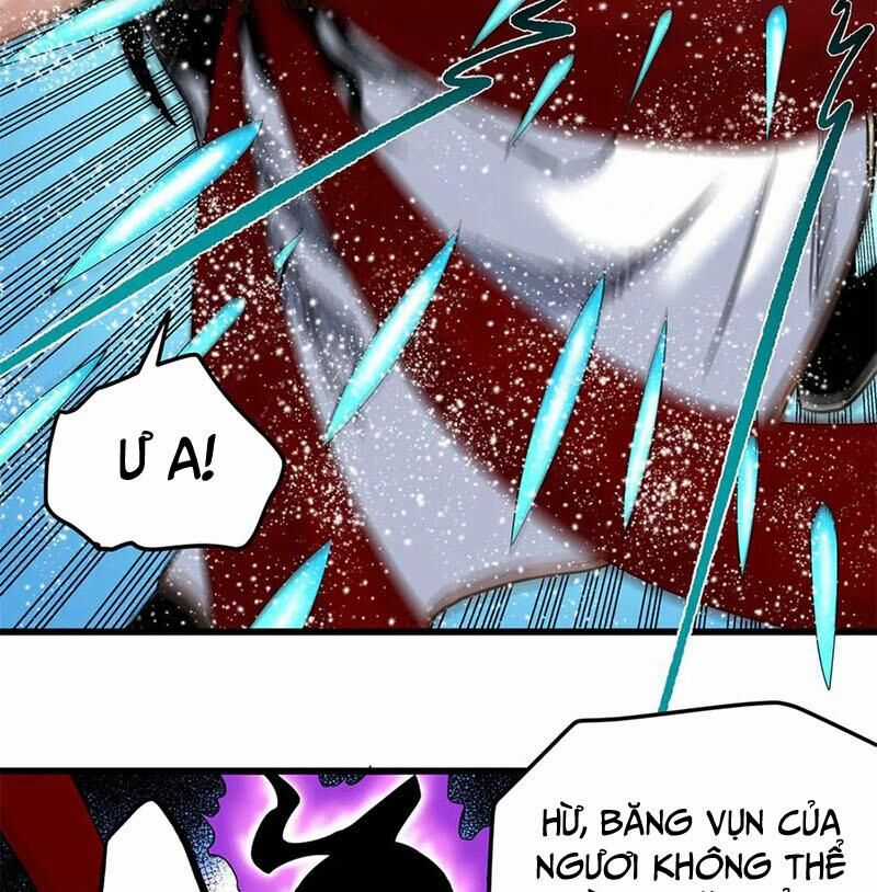 Đế Bá - Chapter 114 - Trang 26