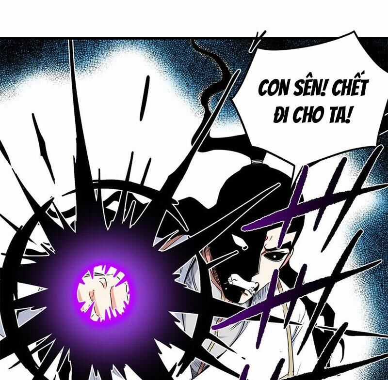 Đế Bá - Chapter 114 - Trang 29