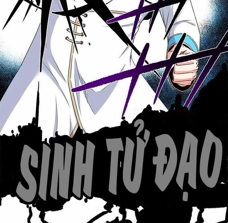 Đế Bá - Chapter 114 - Trang 30