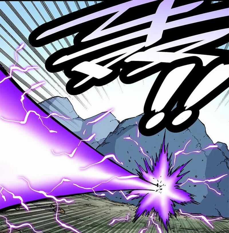 Đế Bá - Chapter 114 - Trang 4