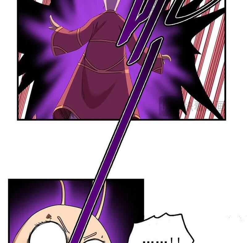 Đế Bá - Chapter 114 - Trang 32