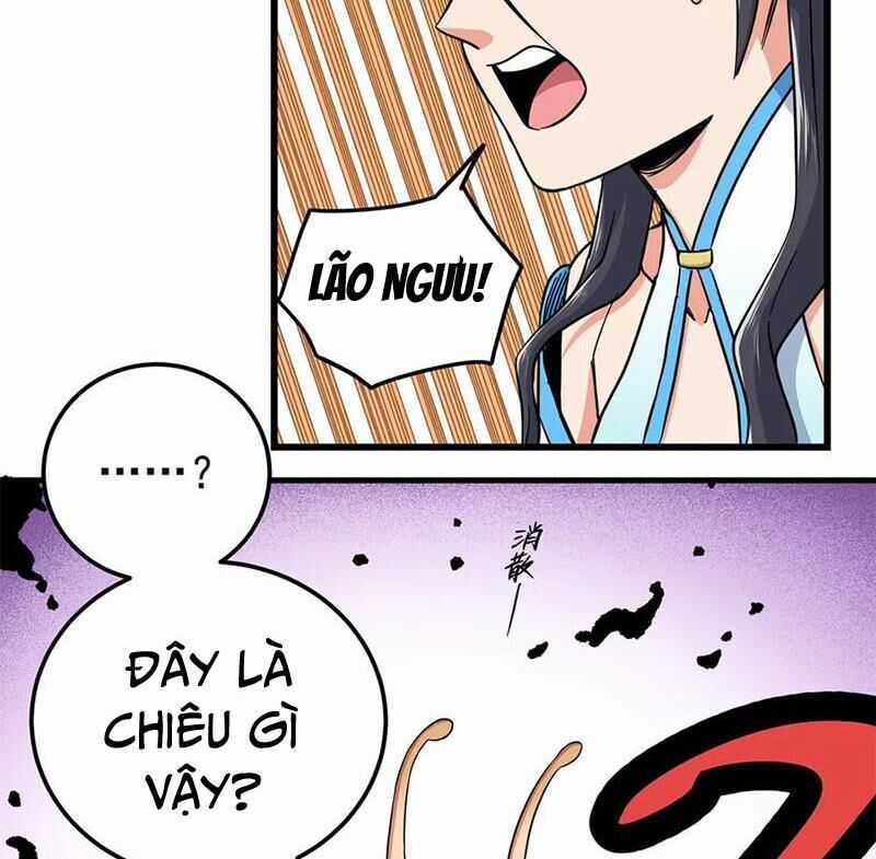 Đế Bá - Chapter 114 - Trang 34